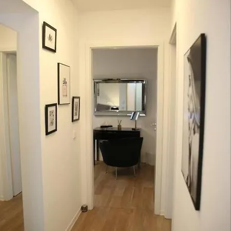 Appartamento Royaldeluxe Penthouse By Kevany *