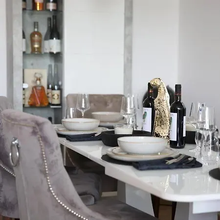 Appartamento Royaldeluxe Penthouse By Kevany *