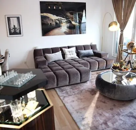 Royaldeluxe Penthouse By Kevany Appartamento *