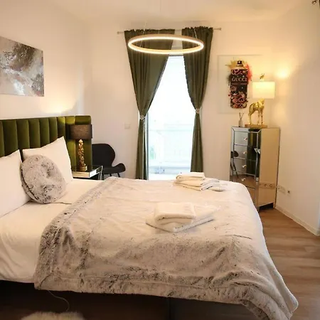 Appartamento Royaldeluxe Penthouse By Kevany *