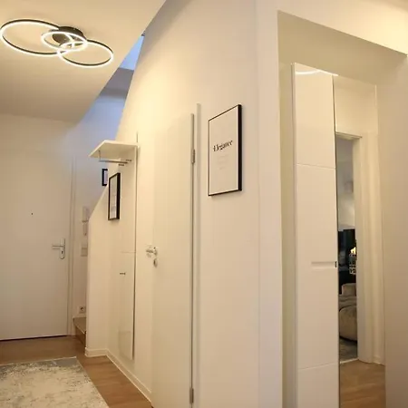 Appartement Royaldeluxe Penthouse By Kevany *