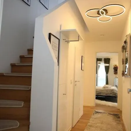 Royaldeluxe Penthouse By Kevany Appartement *